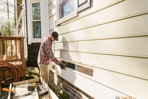 Trusted Siding Installation service in South Saint Paul, MN - Creative Siding